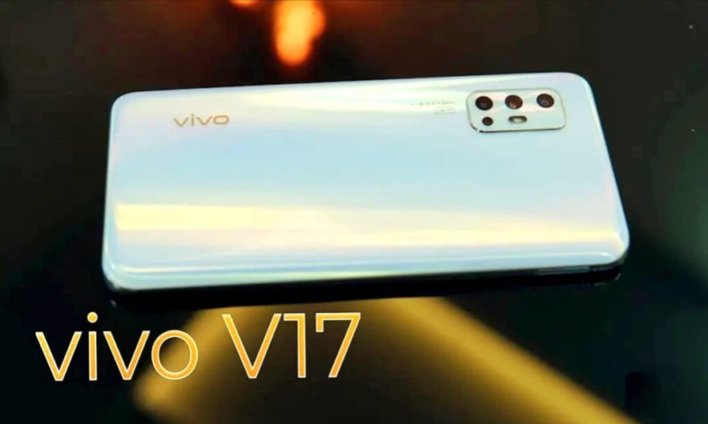 Vivo V17